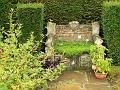 Sissinghurst Castle gardens P1120733